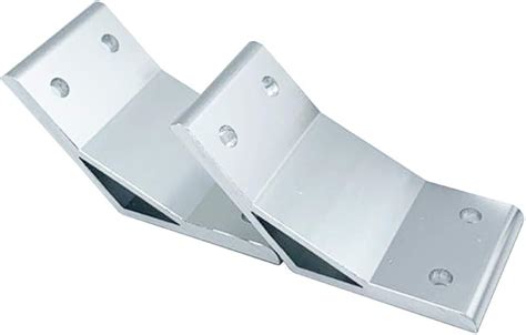 135 degree angle metal bracket|Amazon.com: 135 Degree Bracket.